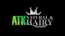 ATK Hairy