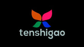Tenshigao