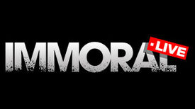 Immoral live