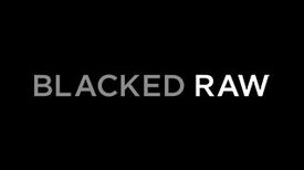 Blacked Raw