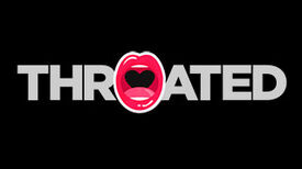 Throated
