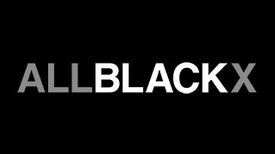All Black X
