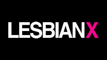 Lesbian X
