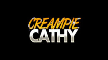 Creampie Cathy
