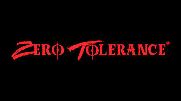 Zero Tolerance