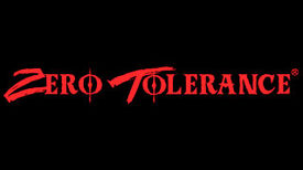 Zero Tolerance