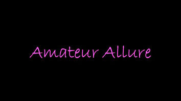 Amateur Allure