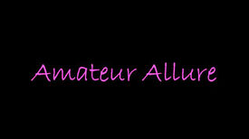 Amateur Allure