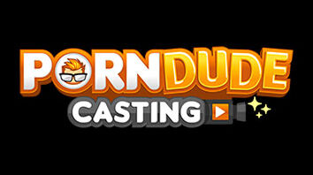 Porn Dude Casting