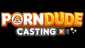 Porn Dude Casting
