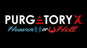 Purgatory X