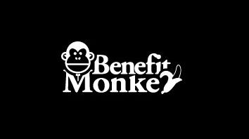 Benefit Monkey