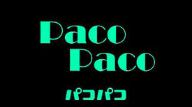 Paco Paco