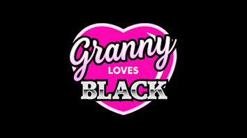 Granny Loves Black