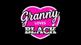 Granny Loves Black