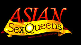 Asian Sex Queens