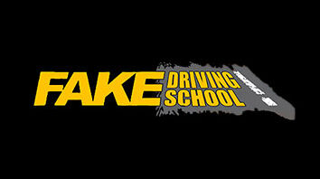 Fake Driving School