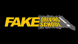 Fake Driving School