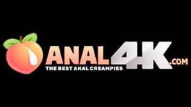 Anal 4K