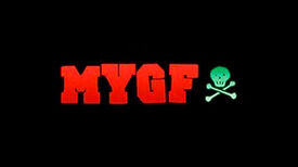 My GF