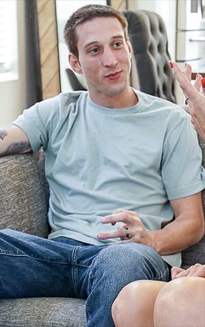 Cody Carter