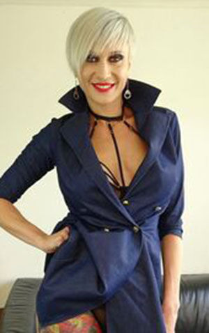 Tanya Virago