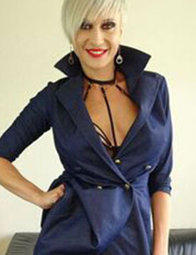 Tanya Virago