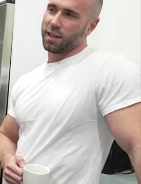 Danny Steele