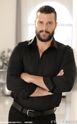Ramon Nomar