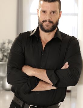 Ramon Nomar