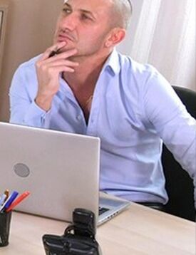 Luca Ferrero