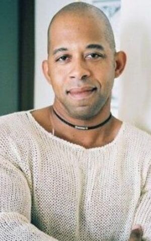 Shane Diesel