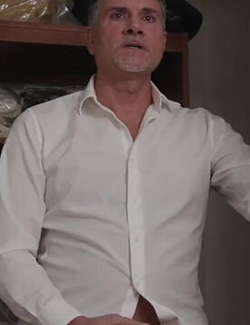 Michael Stefano
