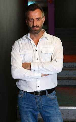 Pascal White