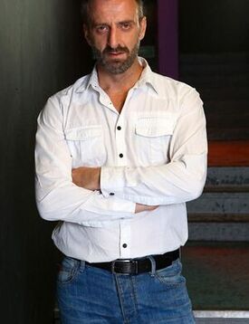 Pascal White